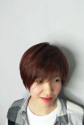 -变画·发型STUDIO