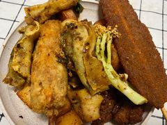 -长安大学(北校区)