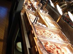 -比格比萨自助(万柳华联店)