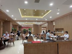 -全聚德(上海首店浦东店)