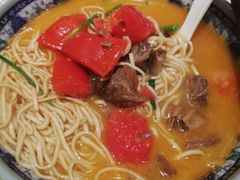 -慧娟面馆·餐厅(望江路店)