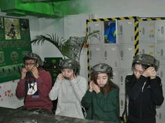 -319集结地真人CS·团建·轰趴体验馆·室内(超极合生汇店)