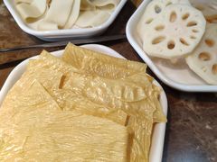 豆皮-小门坎三合鱼(总店)