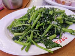 -澳门陈光记烧味饭店(郎家园店)