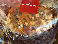 -佐敦面包铺·JORDAN BAKERY