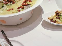 -川味堂·四川豆花(八卦岭店)