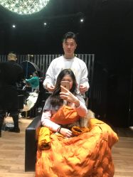 -意念造型