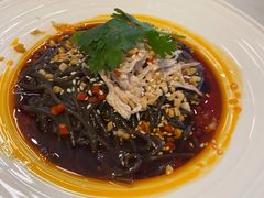 -港丽餐厅(高德置地店)