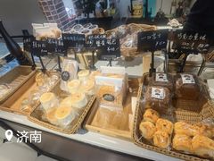 -Miss Q Family甜品·蛋糕·法甜咖啡