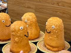 -虾饺妹·粤式手工点心(水荫路店)