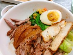 潮界鹅肉饭-潮界(虹桥新天地店)