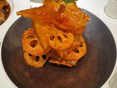 -扬州香格里拉·香宫中餐厅