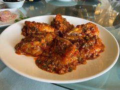 -豫园万丽酒店-万丽轩中餐厅(河南南路店)