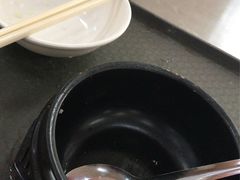 -天津外国语大学（马场道校区）食堂
