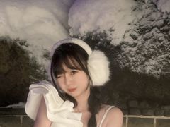 -长白山聚龙火山温泉