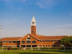 教学楼-上海德威外籍人员子女学校(浦西校区)