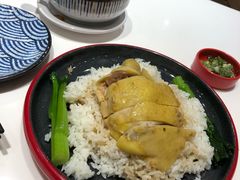 -龙记香港茶餐厅(久光百货店)
