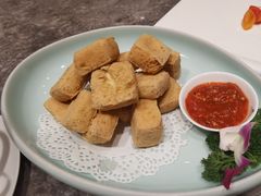 -老人和饭店(淮海中路店)