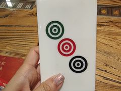 -成都你六姐·牛肉冒菜(上海陆悦汇店)