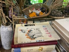 -斯多格书乡(北京大学畅春园店)