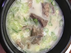 -神仙雪浓汤(明洞店)