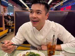 -新辉港式茶餐厅(北栅店)