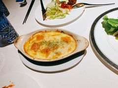 -起士林大饭店(小白楼店)