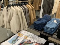 -ZARA(仓山万达店)