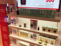-DFS迪斐世(香港广东道店)