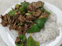 -好好滋味茶餐厅