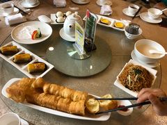 -麒麟中餐厅·经典粤菜·地道菜式老字号(广州长隆酒店)