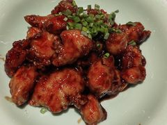 糖里脊-弄堂里(西溪龙湖天街店)