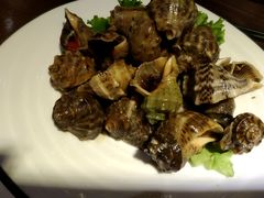 -浩运·海鲜青岛菜·海胆水饺(石老人店)