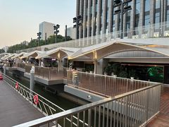 -运河游船(武林门码头)