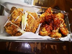 -米屋石锅拌饭(师大店)