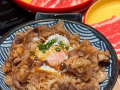 -沼津港精致料理·寿喜烧·烧鸟(漕河泾印象城店)