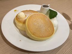 -PAN de PAIN Pancake & Sweets(K11 Art Mall店)