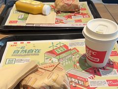 -肯德基(南五店)