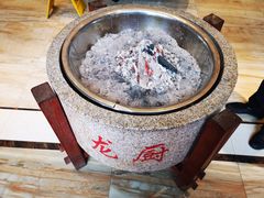 -龙厨渔宴馆(北京路店)