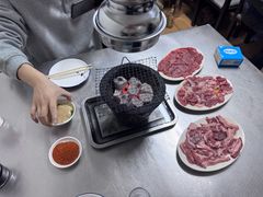 -火云龙烤肉(紫荆花店)