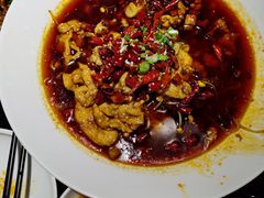 -皇城根北京风味主题餐厅(中海环宇城店)