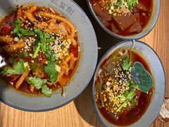 -花盐街·四川乐山小吃(西单大悦城店)