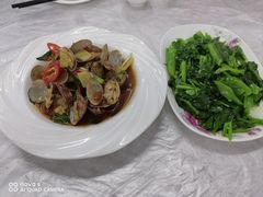 -众味海鲜大排档·活海鲜·潮汕味(南澳店)