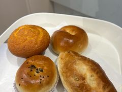 -新侨三宝乐面包店(崇文门店)
