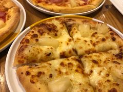 -乐凯撒披萨(喜荟城店)