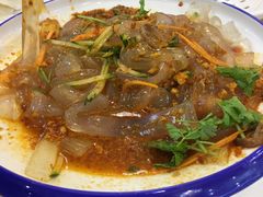 -北方饺子王·海肠捞饭·海鲜锅(山大店)