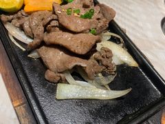 -王鼎精致料理铁板烧(世博源店)