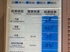 -DBSWIM深呼吸国际游泳培训(黄浦店)
