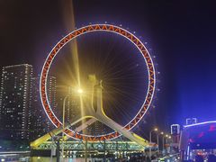 -天津之眼摩天轮
