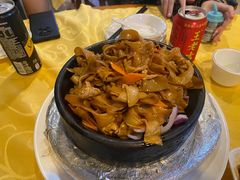 -华兴餐厅·招牌生鱼片(桃园路店)